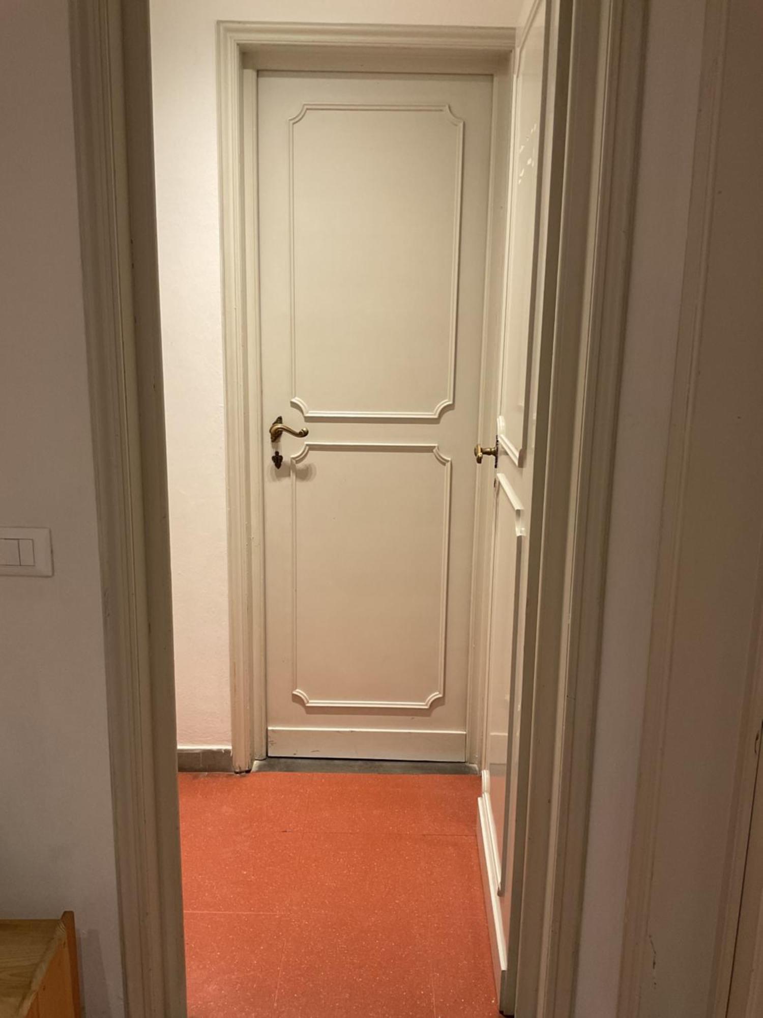 Apostoli Ix Apartment Florenz