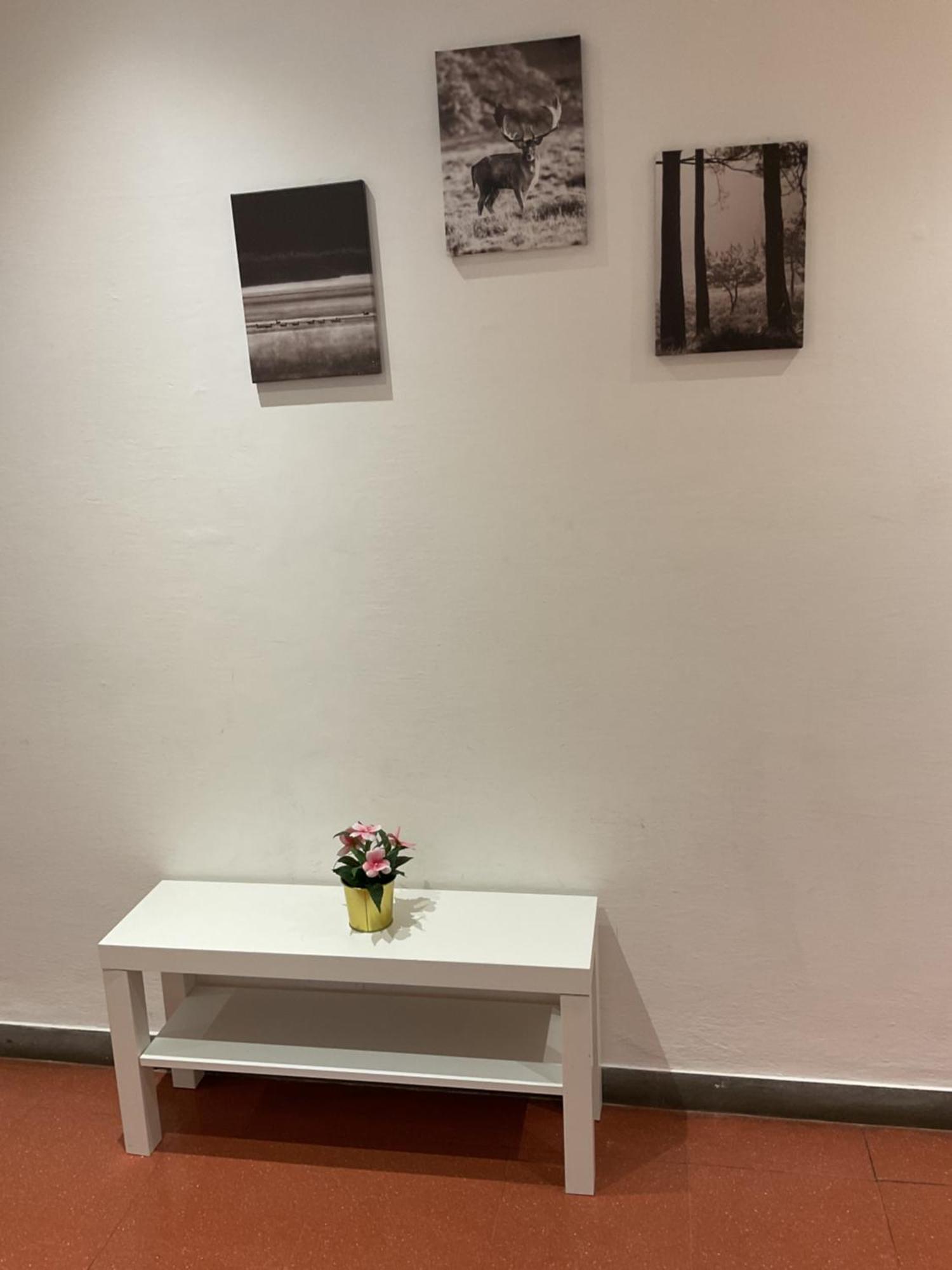 Apartment Apostoli Ix Florenz