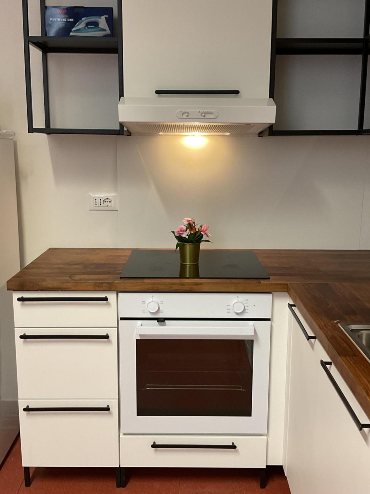 Apartamento Apostoli Ix Florença