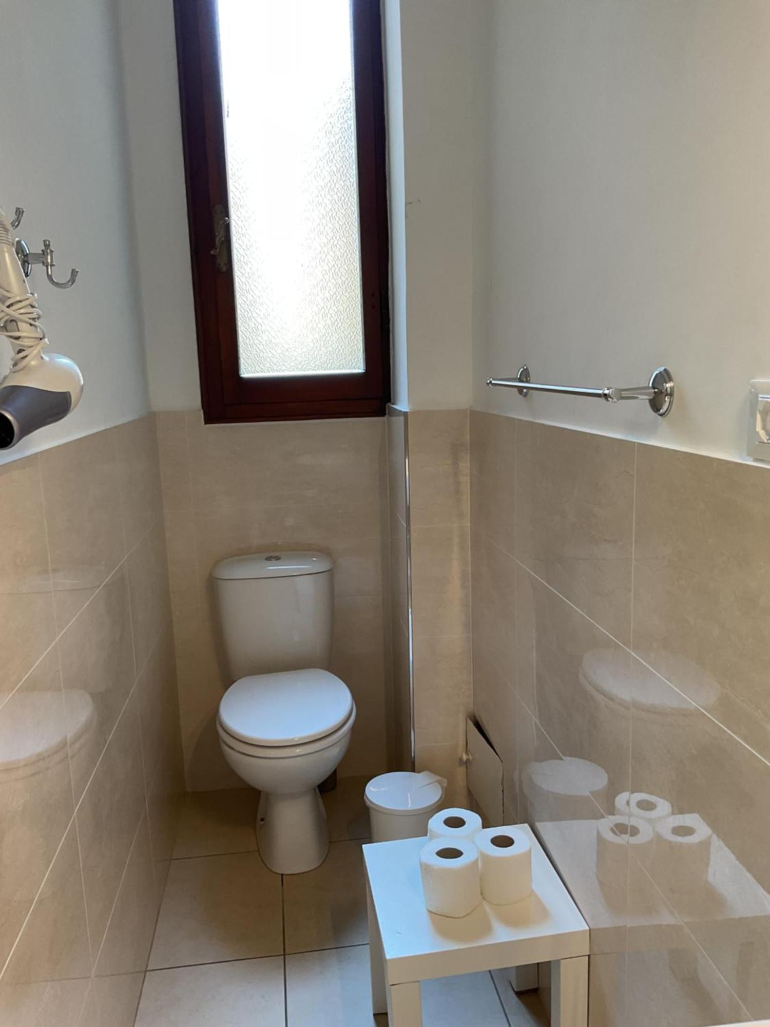 Apartamento Apostoli Ix Florença