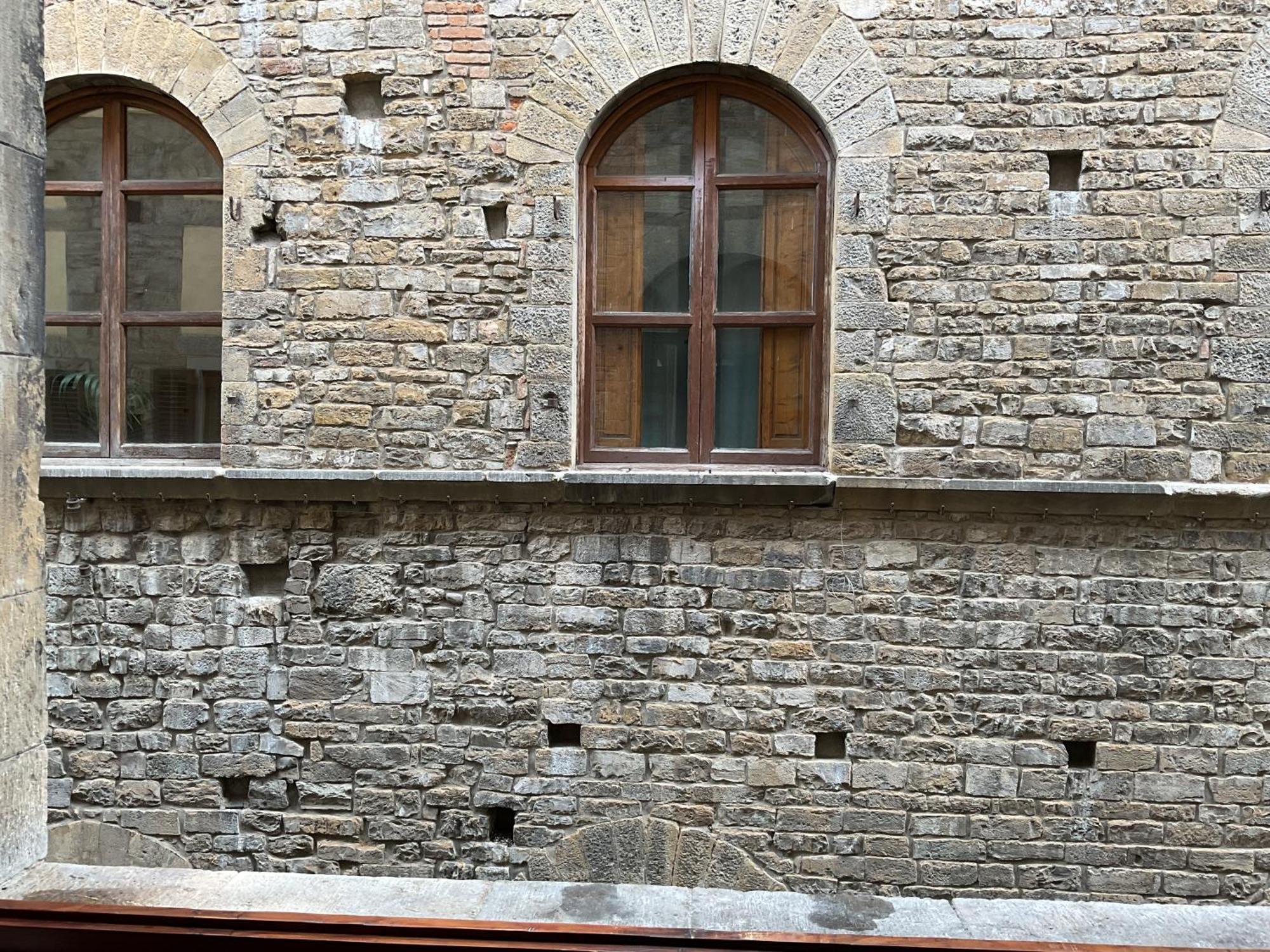 Apartamento Apostoli Ix Florença